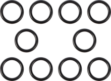 Load image into Gallery viewer, Fork Air Control O-Rings - 10-Pack James Gasket JGI-45443-86 - Side View
