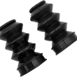 Load image into Gallery viewer, Fork Boots - 39 mm - 5" L DragSpecialties C23-0215 - Main Product View