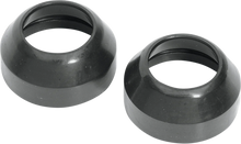 Load image into Gallery viewer, Fork Boots - 41 mm - '80-'10 FXWG/ST DragSpecialties 72770 - Main Product View