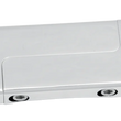 Load image into Gallery viewer, Fork Brace - 39 mm - Chrome DragSpecialties 094101 - Main Product View