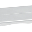 Load image into Gallery viewer, Fork Brace - 39 mm - Chrome DragSpecialties 094101 - Side View
