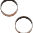 Load image into Gallery viewer, Fork Bushing - 39 mm - 0.588" W - Upper DragSpecialties 45461-87-HC3 - Main Product View
