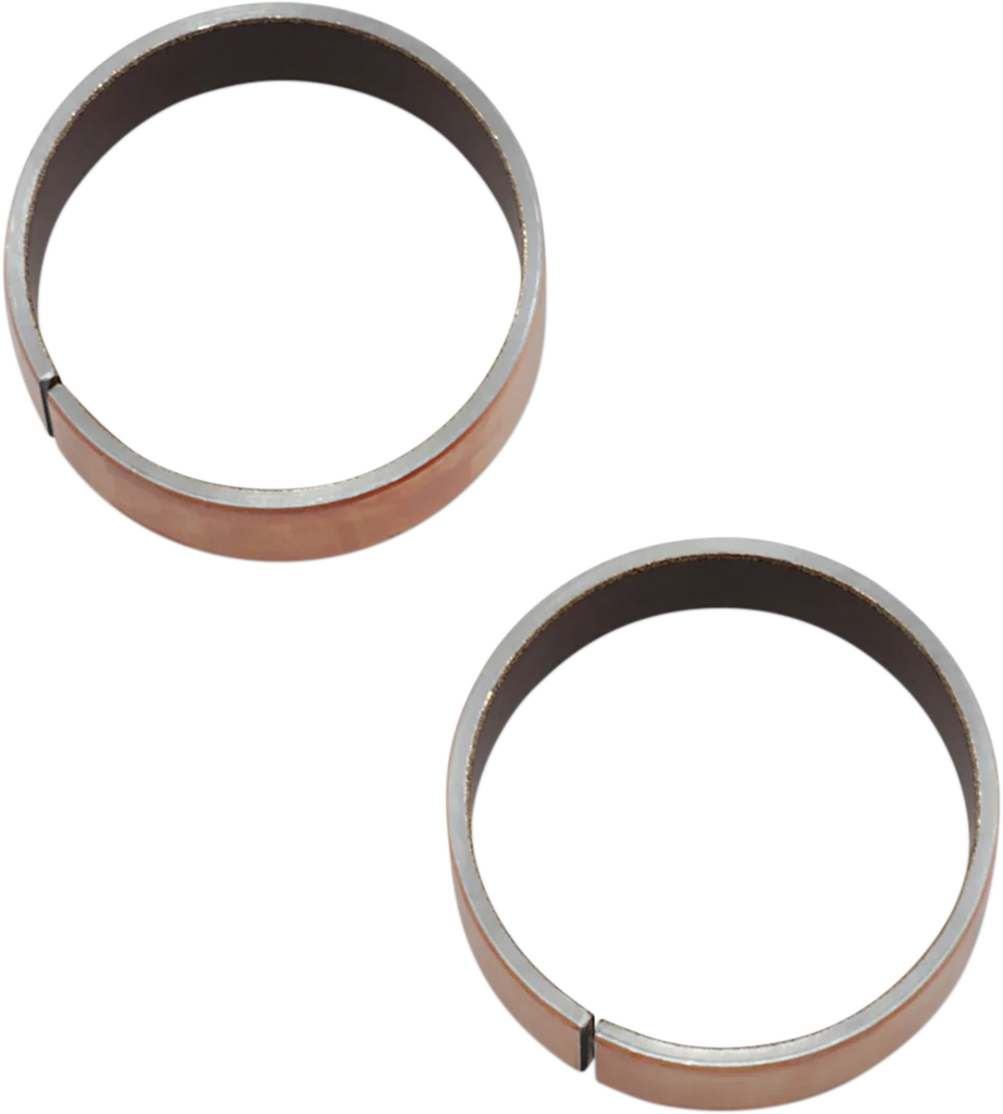 Fork Bushing - 39 mm - 0.588" W - Upper DragSpecialties 45461-87-HC3 - Main Product View