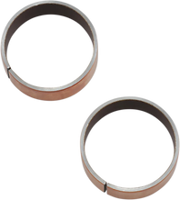 Load image into Gallery viewer, Fork Bushing - 39 mm - 0.588" W - Upper DragSpecialties 45461-87-HC3 - Main Product View