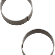Load image into Gallery viewer, Fork Bushing - 39 mm - 0.778" W - Lower DragSpecialties 45465-87-HC3 - Main Product View