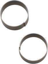 Load image into Gallery viewer, Fork Bushing - 39 mm - 0.778" W - Lower DragSpecialties 45465-87-HC3 - Main Product View