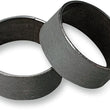 Load image into Gallery viewer, Fork Bushing - 39 mm - 0.778" W - Lower DragSpecialties 45465-87-HC3 - Side View