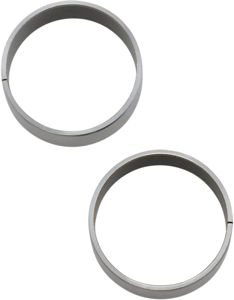 Fork Bushing - 41 mm - 0.588" W - '84-'17 - Upper DragSpecialties 45940-84-HC3 - Main Product View