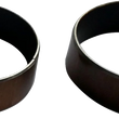 Load image into Gallery viewer, Fork Bushing - 49 mm - Lower DragSpecialties C23-0236-2LO - Main Product View