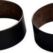 Load image into Gallery viewer, Fork Bushing - 49 mm - Lower DragSpecialties C23-0236-2LO - Side View