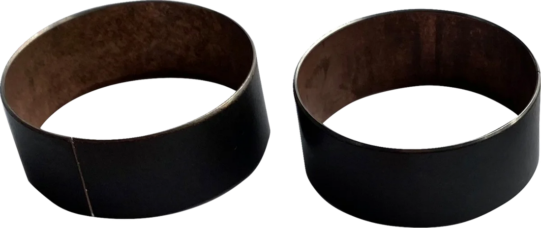 Fork Bushing - 49 mm - Lower DragSpecialties C23-0236-2LO - Side View