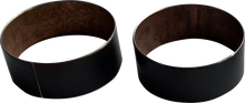 Load image into Gallery viewer, Fork Bushing - 49 mm - Lower DragSpecialties C23-0236-2LO - Side View
