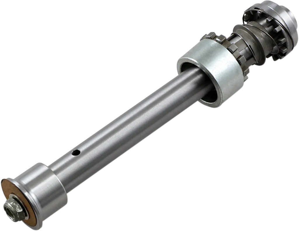 Fork Damper Set DragSpecialties 242113-BX-LB2 - Main Product View