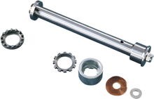 Load image into Gallery viewer, Fork Damper Set DragSpecialties 242113-BX-LB2 - Side View