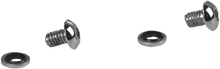 Load image into Gallery viewer, Fork Drain Bolt James Gasket JGI-45790-80-BH - Main Product View