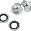 Load image into Gallery viewer, Fork Drain Bolt James Gasket JGI-45858-77-K - Main Product View