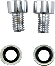 Load image into Gallery viewer, Fork Drain Bolt - Kit James Gasket JGI-45790-80-CS - Main Product View