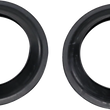 Load image into Gallery viewer, Fork Dust Seal - 2-Pack James Gasket JGI-46175-00 - Main Product View