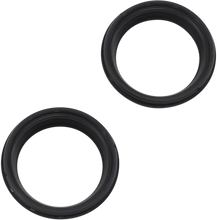 Load image into Gallery viewer, Fork Dust Seals - 49 mm James Gasket JGI-46512-01 - Main Product View
