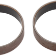Load image into Gallery viewer, Fork Guide Bushing Set - High Performance - Main Product View