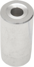 Load image into Gallery viewer, Fork Leg Lower Leg Stop - 41 mm DragSpecialties C23-0230 - Main Product View