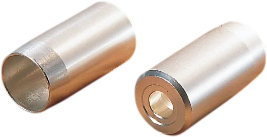 Fork Leg Lower Leg Stop DragSpecialties 77-0003-HC1 - Main Product View