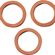 Load image into Gallery viewer, Fork Leg Washers James Gasket JGI-46615-06 - Main Product View