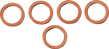 Load image into Gallery viewer, Fork Leg Washers James Gasket JGI-46615-06 - Main Product View