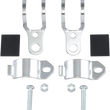 Load image into Gallery viewer, Fork-Mount Marker Lite Brackets DragSpecialties 11368-HC3 - Main Product View