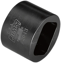 Load image into Gallery viewer, Fork Nut Socket - 41 mm Jims USA 2043 - Main Product View