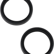 Load image into Gallery viewer, Fork Oil Seals - 49 mm James Gasket JGI-46514-01 - Main Product View