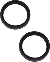 Load image into Gallery viewer, Fork Oil Seals - 49 mm James Gasket JGI-46514-01 - Main Product View