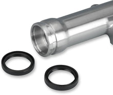 Load image into Gallery viewer, Fork Oil Seals - 49 mm James Gasket JGI-46514-01 - Side View