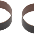 Load image into Gallery viewer, Fork Piston Bushing Set - High Performance - Main Product View