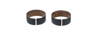Load image into Gallery viewer, Fork Piston Bushing Set - High Performance - Side View