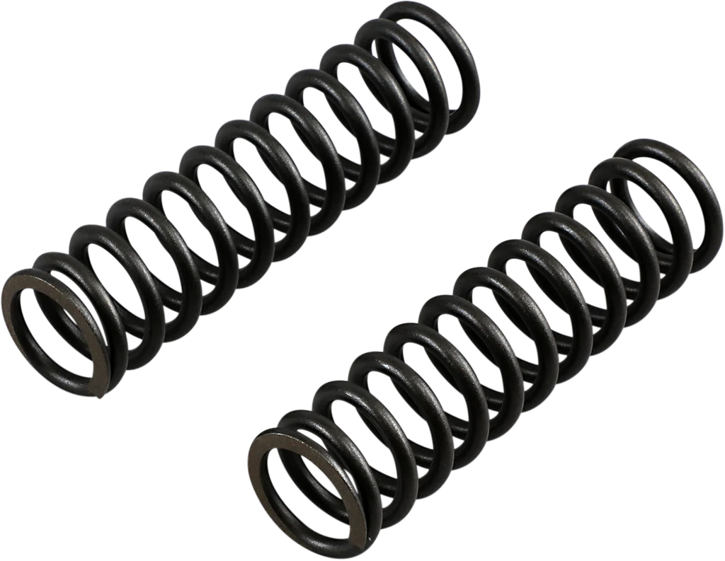 Fork Pressure Springs - 1.42 kg/mm - Main Product View