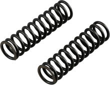 Load image into Gallery viewer, Fork Pressure Springs - 1.42 kg/mm - Main Product View