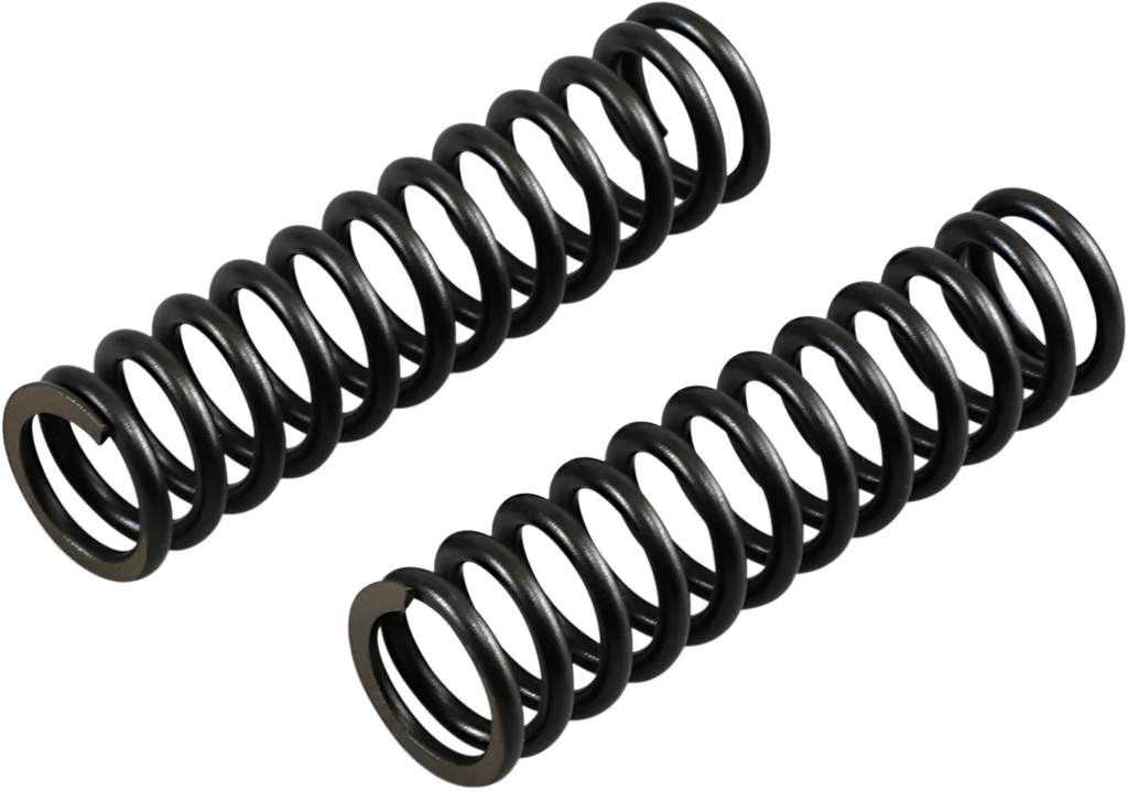 Fork Pressure Springs - 1.61 kg/mm - Main Product View