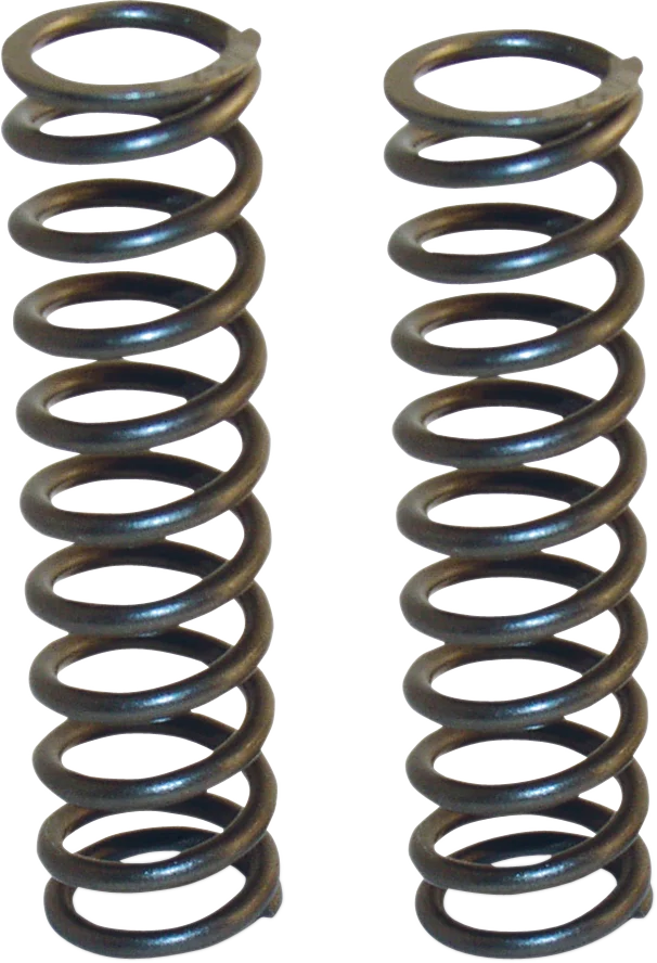 Fork Pressure Springs - 1.61 kg/mm - Side View