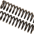 Load image into Gallery viewer, Fork Pressure Springs - 1.70 kg/mm - Main Product View