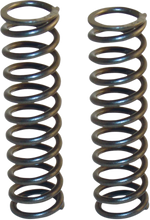 Load image into Gallery viewer, Fork Pressure Springs - 1.70 kg/mm - Side View