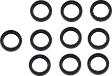 Load image into Gallery viewer, Fork Seal - 39 mm - 10-Pack James Gasket JGI-45378-87-10 - Main Product View