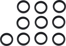 Load image into Gallery viewer, Fork Seal - 41 mm - 10-Pack James Gasket JGI-45846-84-10 - Main Product View