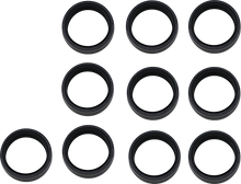 Load image into Gallery viewer, Fork Seal - 49 mm - 10-Pack James Gasket JGI-46514-01-10 - Main Product View