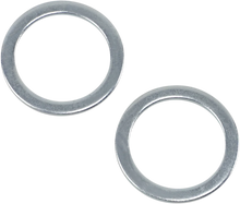 Load image into Gallery viewer, Fork Seal Backup Washer - 39 mm James Gasket JGI-45377-87 - Main Product View