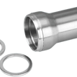Load image into Gallery viewer, Fork Seal Backup Washer - 39 mm James Gasket JGI-45377-87 - Side View
