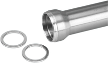 Load image into Gallery viewer, Fork Seal Backup Washer - 39 mm James Gasket JGI-45377-87 - Side View