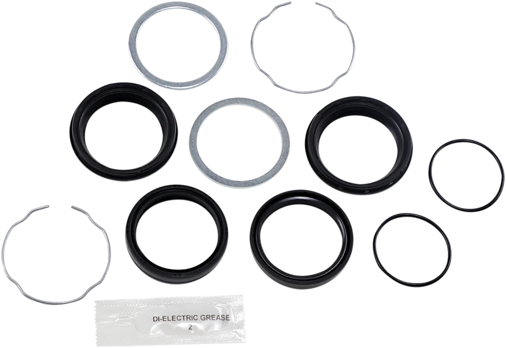 Fork Seal Kit - '06+ FXD/FLD James Gasket JGI-45849-06 - Main Product View