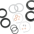 Load image into Gallery viewer, Fork Seal Kit - '06+ FXD/FLD James Gasket JGI-45849-06 - Side View
