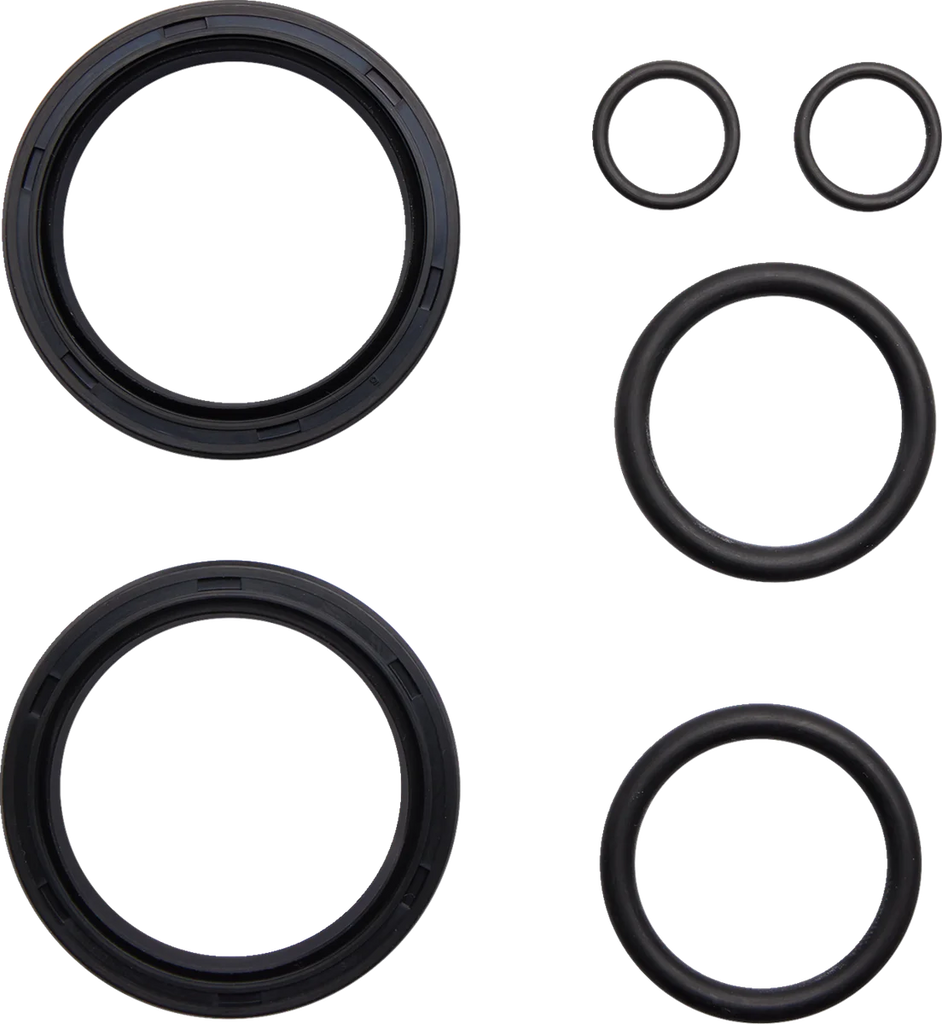 Fork Seal Kit - 35 mm James Gasket JGI-45849-71 - Main Product View